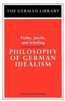 Philosophy Of German Idealism