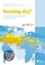 Running dry?