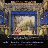 Opera Arrangements