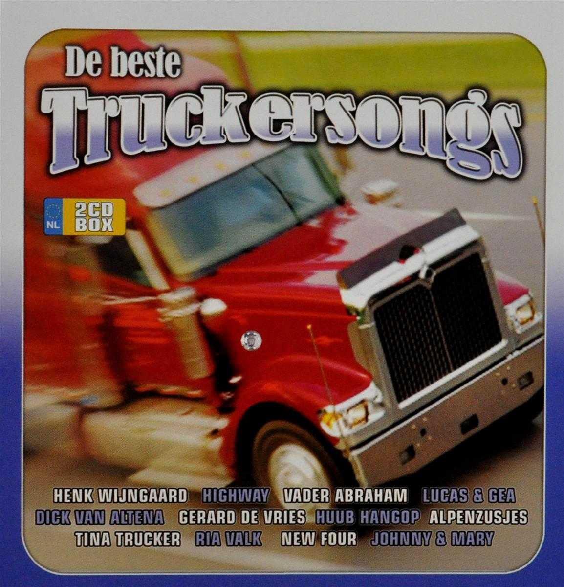 Beste Truckersongs