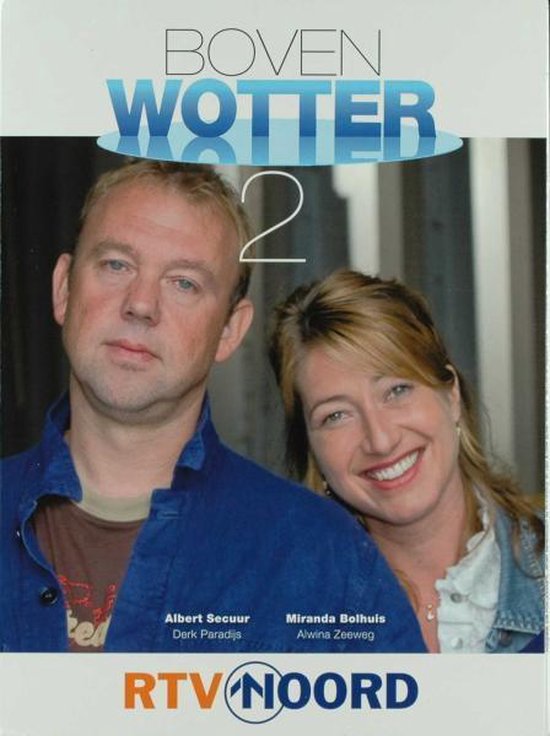 Boven Wotter Deel 2