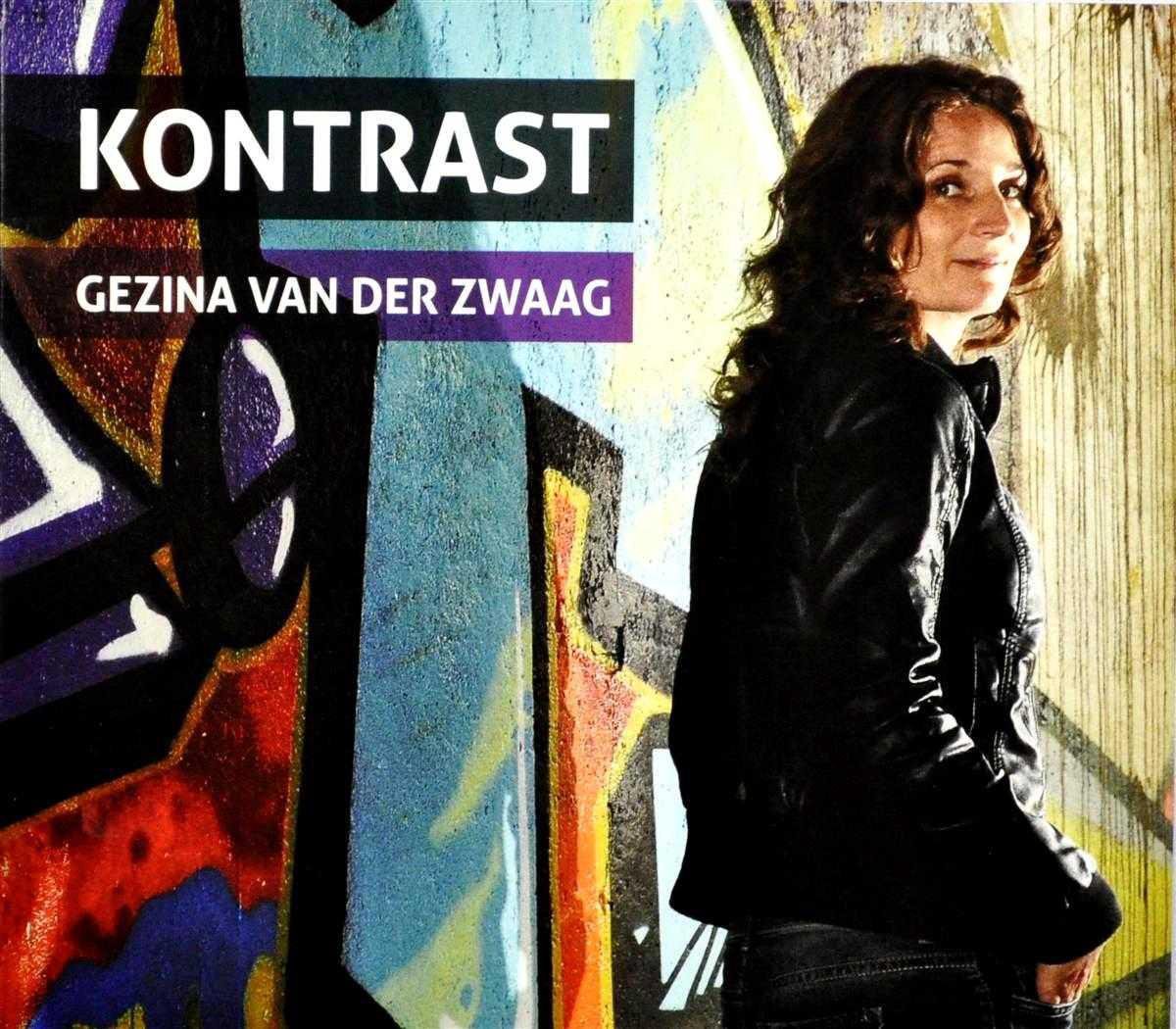 Kontrast