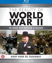 Reality Of World War II, The - Deel 3 (Blu-ray)