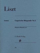 Ungarische Rhapsodie Nr. 2