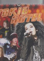 Tokio Hotel kalender 2010