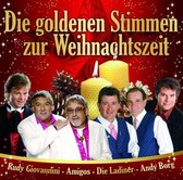 Die goldenen Stimmen zur Weihnachtszeit