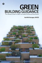 Green Building Guidance