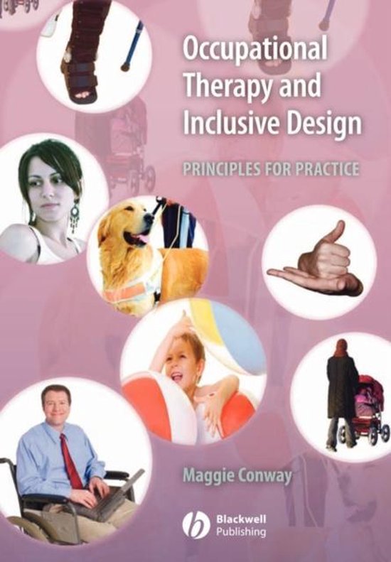 Occupational Therapy & Inclusive Design