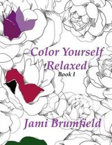 Color Yourself Relaxed