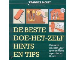 Beste Doe-Het-Zelf Hints En Tips
