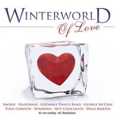 Winterworld Of Love