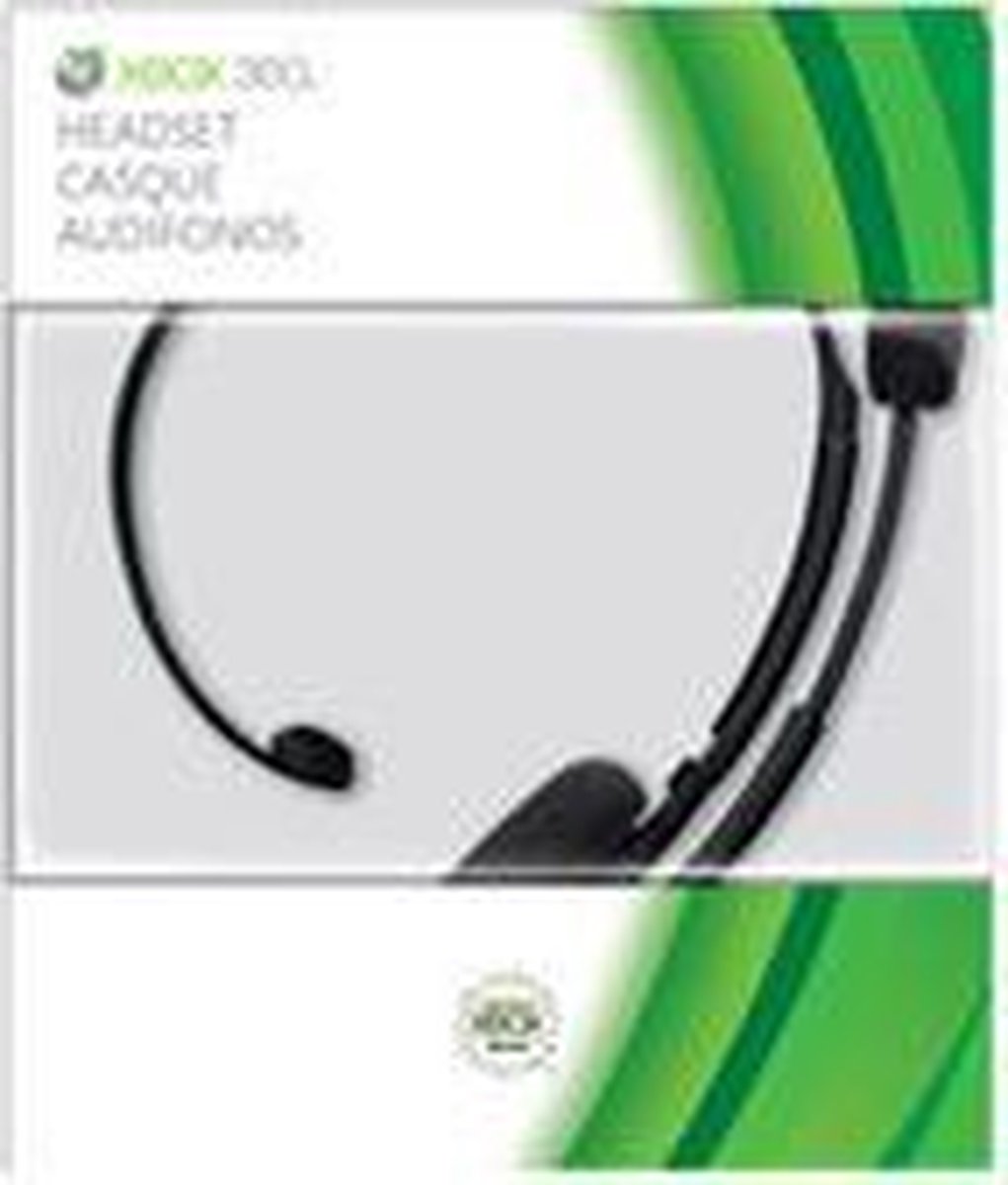 Xbox 360 best sale mic