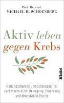 Aktiv leben gegen Krebs