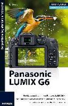 Fotopocket Panasonic Lumix G6