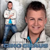 Gino Graus - Zweven Op De Wind
