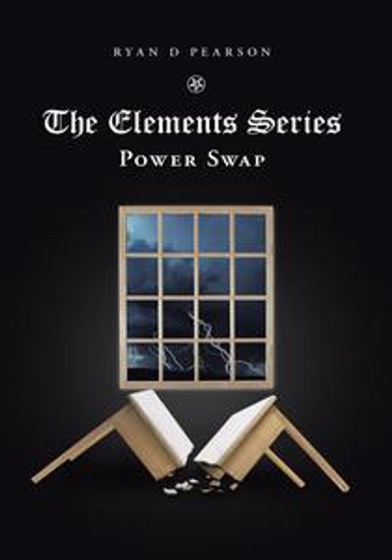 The Elements Series - cover