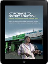 ICT Pathways to Poverty Reduction eBook