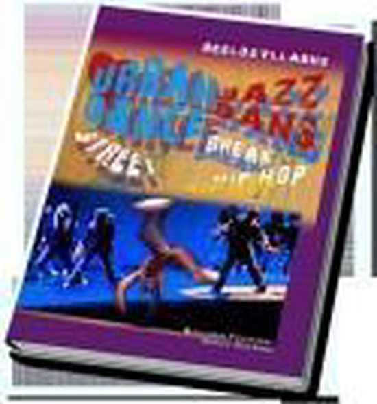 Urban Dance, Jazzdans