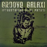 Groove Galaxi: Interstellar Hi-Fi P