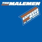 Malemen - Express Male (CD)