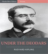 Under the Deodars (Illustrated)