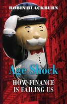 Age Shock and Pension Power