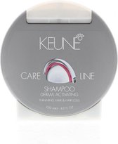 Keune Care Line Derma Activating Shampoo.
