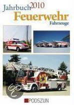 Jahrbuch 2010 Feuerwehrfahrzeuge