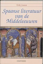 Spaanse literatuur van de Middeleeuwen