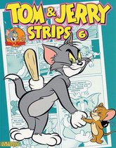 Tom & Jerry Strips