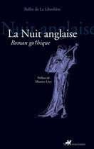 Omslag La Nuit anglaise