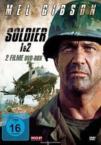 Soldier - Teil 1 + 2