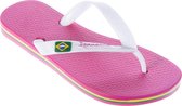 Teva Olowahu slippers zwart - Maat 37