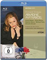 Ariandne Auf Naxos