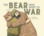 The Bear who went to War