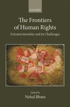 Frontiers Of Human Rights