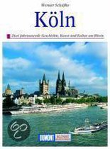Köln. Kunst-Reiseführer