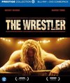 Wrestler, The (The Expendables Collection)