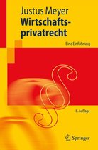 Springer-Lehrbuch - Wirtschaftsprivatrecht