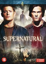 Supernatural - Seizoen 4