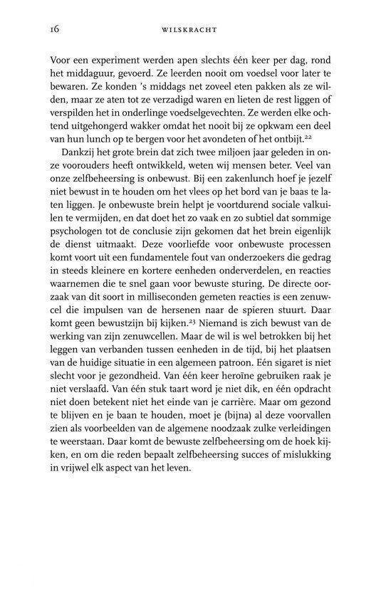 Wilskracht