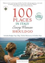 100 Places - 100 Places in Italy Every Woman Should Go