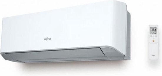 Fujitsu Split Unit Airco | bol.com