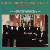 The Christmas Piano Gala = Musica Per Le Festivitá Natalizie CD 1982/1989 Keytone records