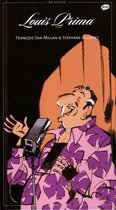 Louis Prima / Bd Voices