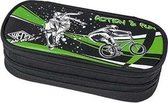 Etui Actie & Fun