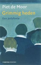 Grimmig heden