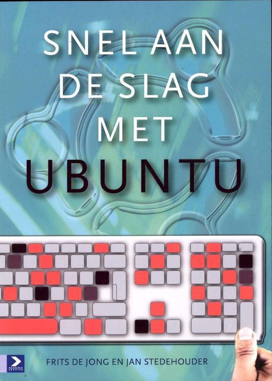 Snel aan de slag met Ubuntu - cover