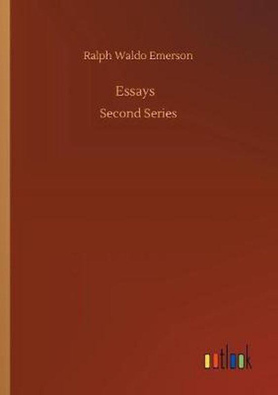 ralph waldo emerson essays second series