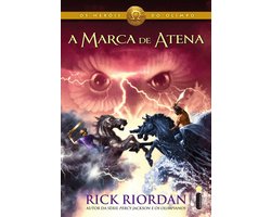 A marca de Atena